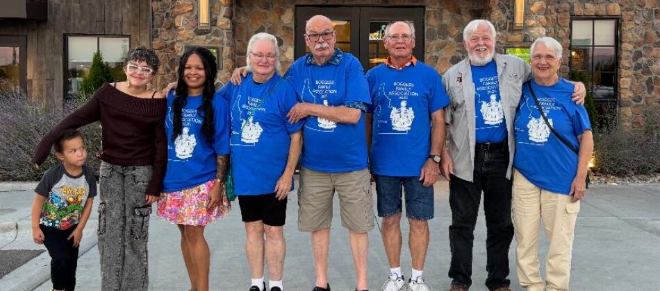 Boggess Family Association